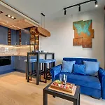 Zurawie - Food Hall, Parking & Stocznia By Downtown Apartments