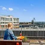 Zurawie - Food Hall, Parking & Stocznia By Downtown Apartments